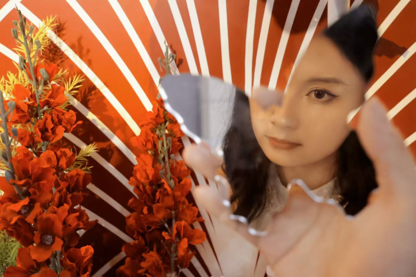 Xinyu Xia bio photo